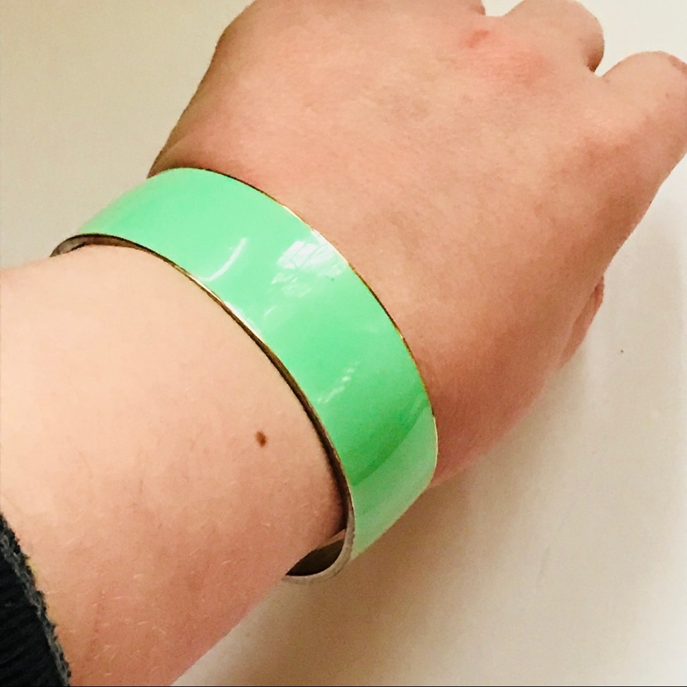 J. Crew bracelet